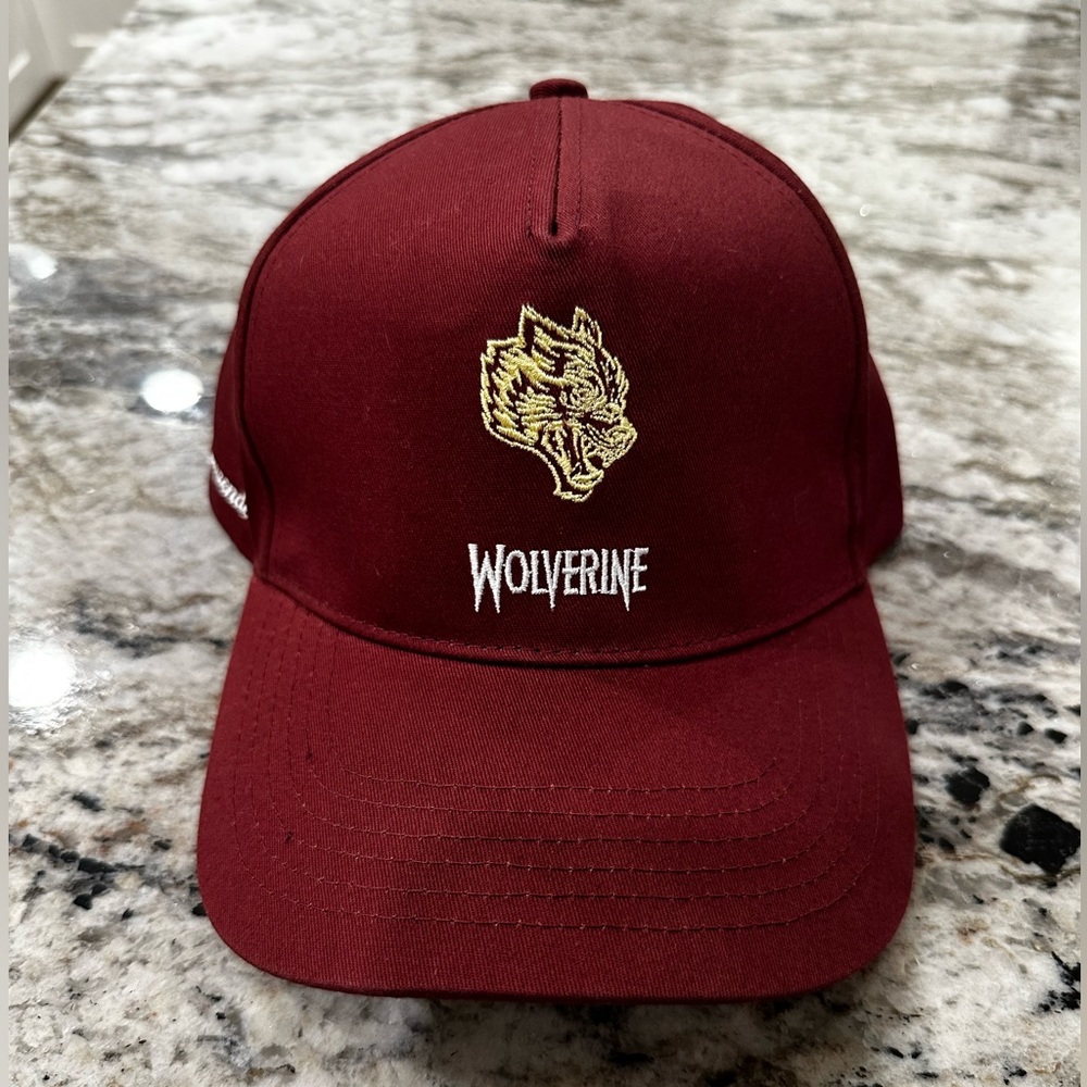 Darc Sport x Marvel Wolverine hat